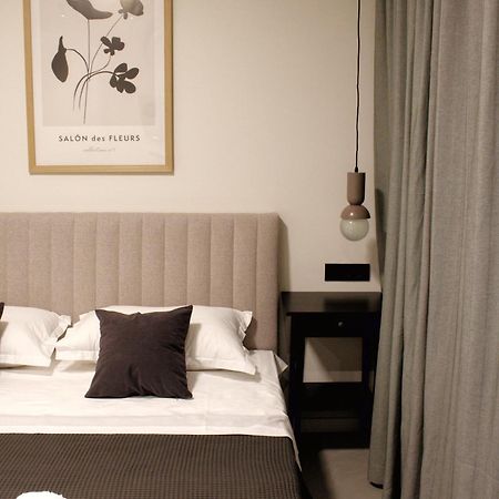 Pamar Downtown Apartments Split Eksteriør billede