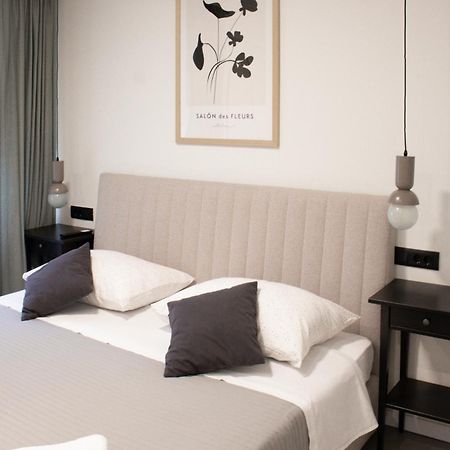 Pamar Downtown Apartments Split Eksteriør billede