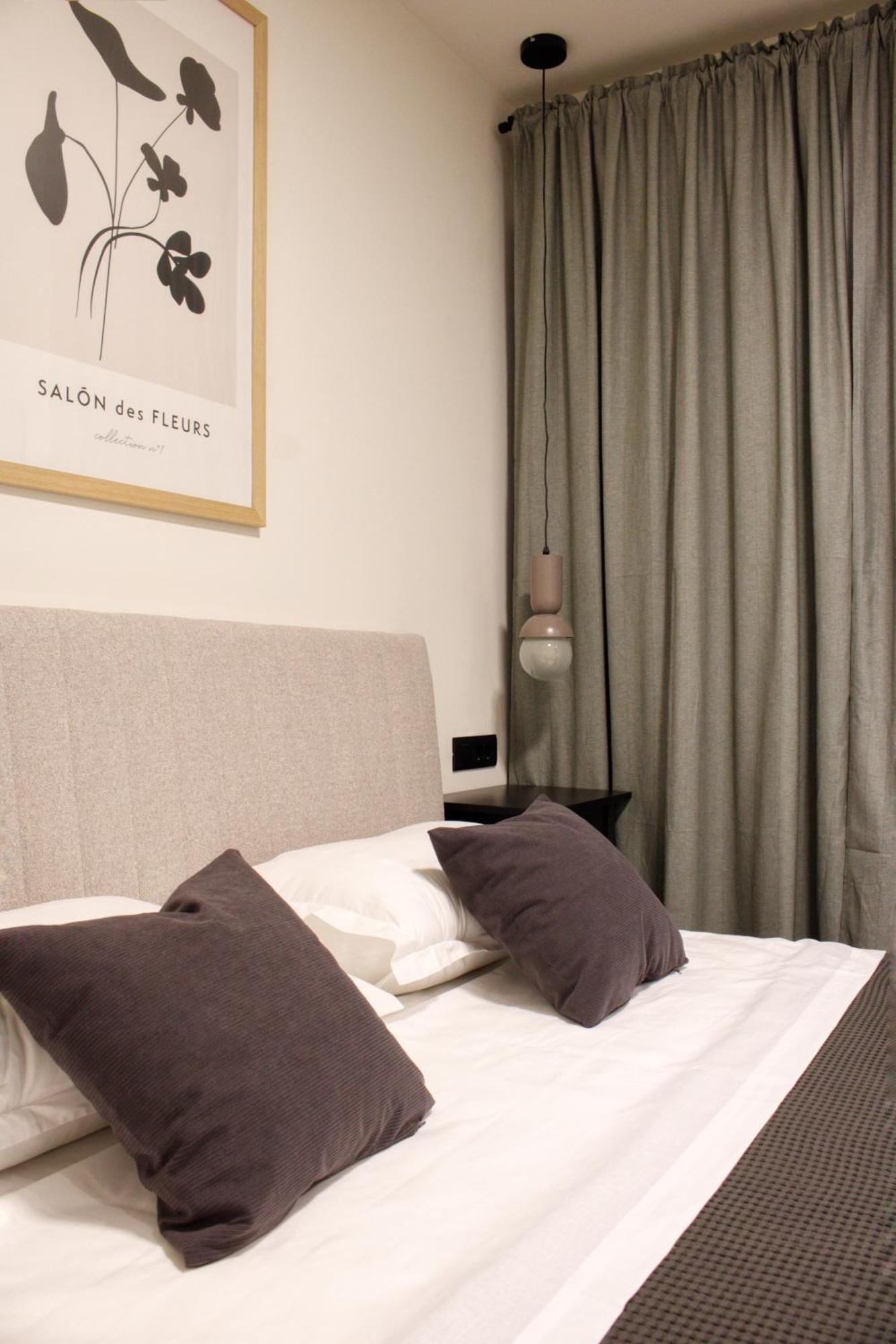 Pamar Downtown Apartments Split Eksteriør billede