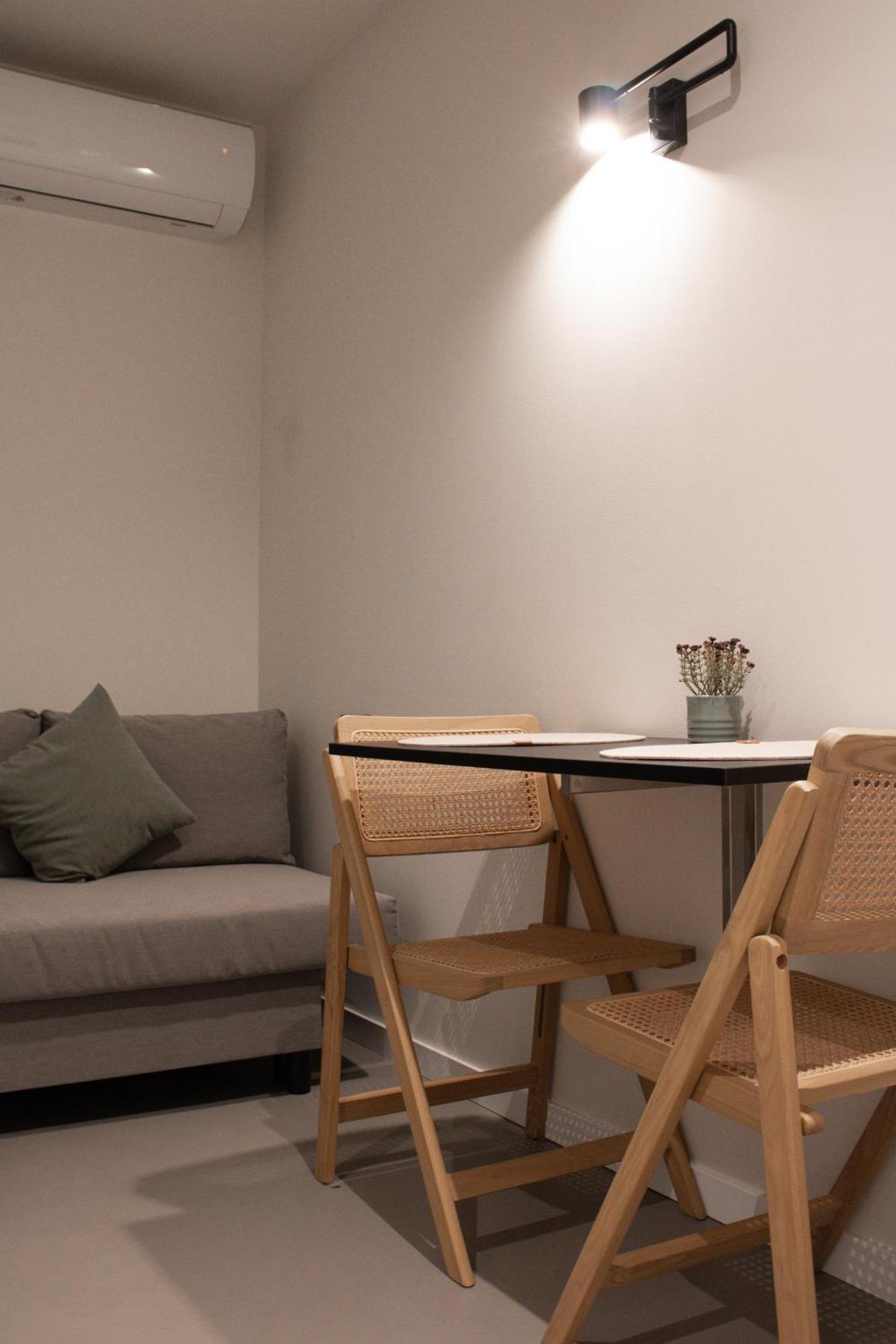 Pamar Downtown Apartments Split Eksteriør billede