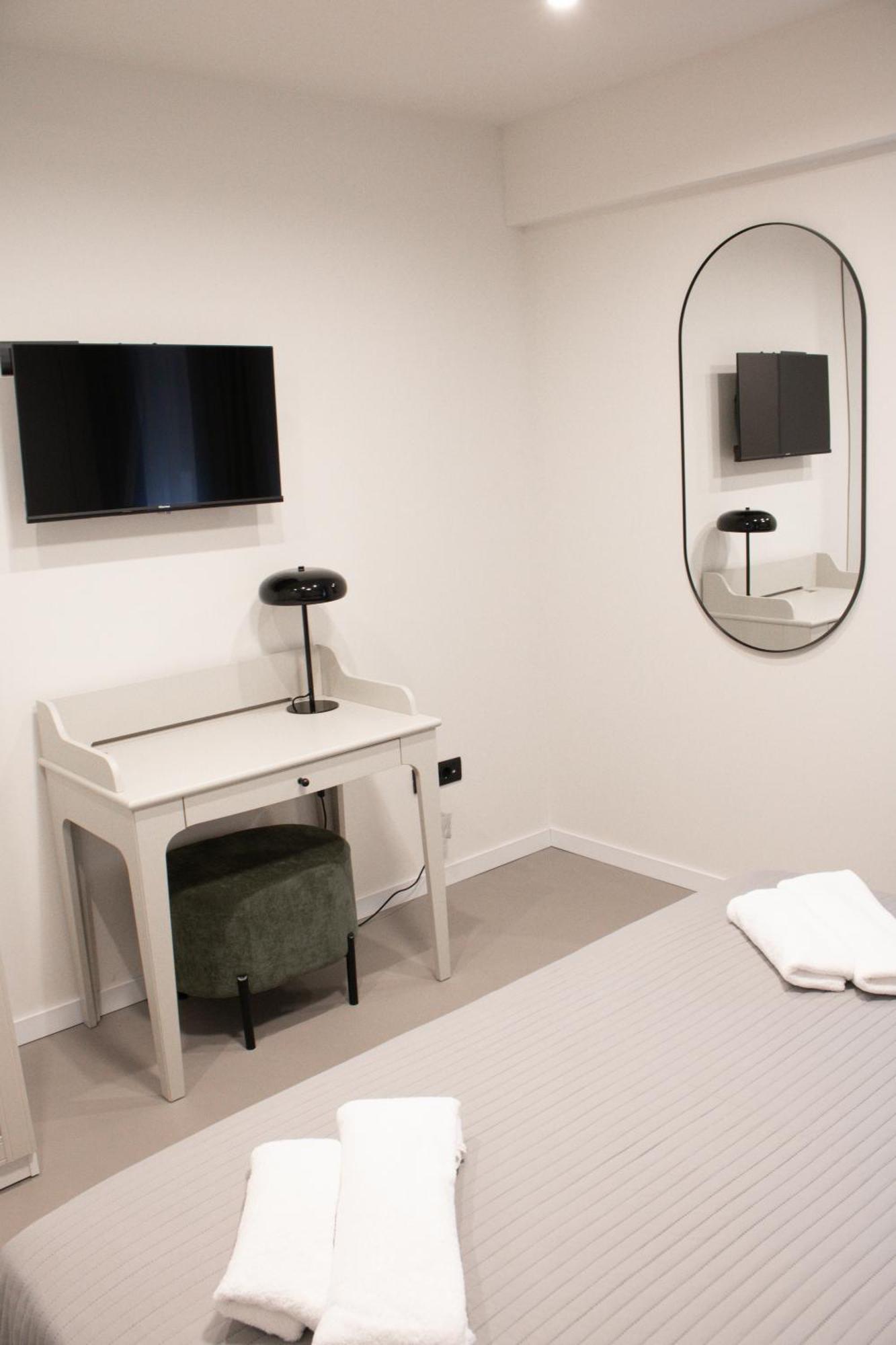 Pamar Downtown Apartments Split Eksteriør billede