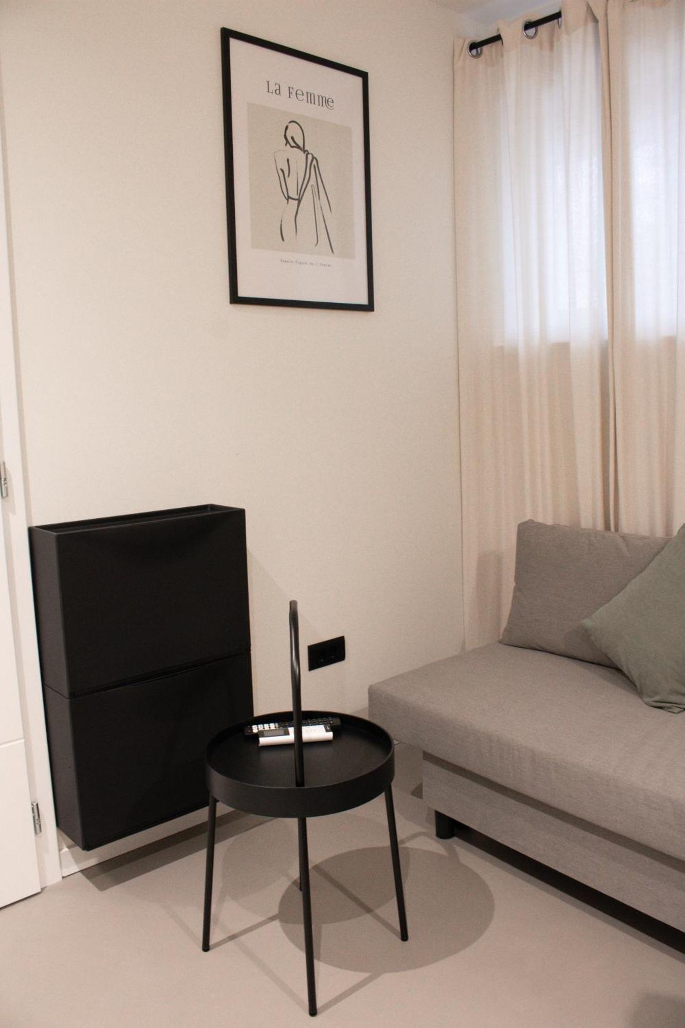 Pamar Downtown Apartments Split Eksteriør billede