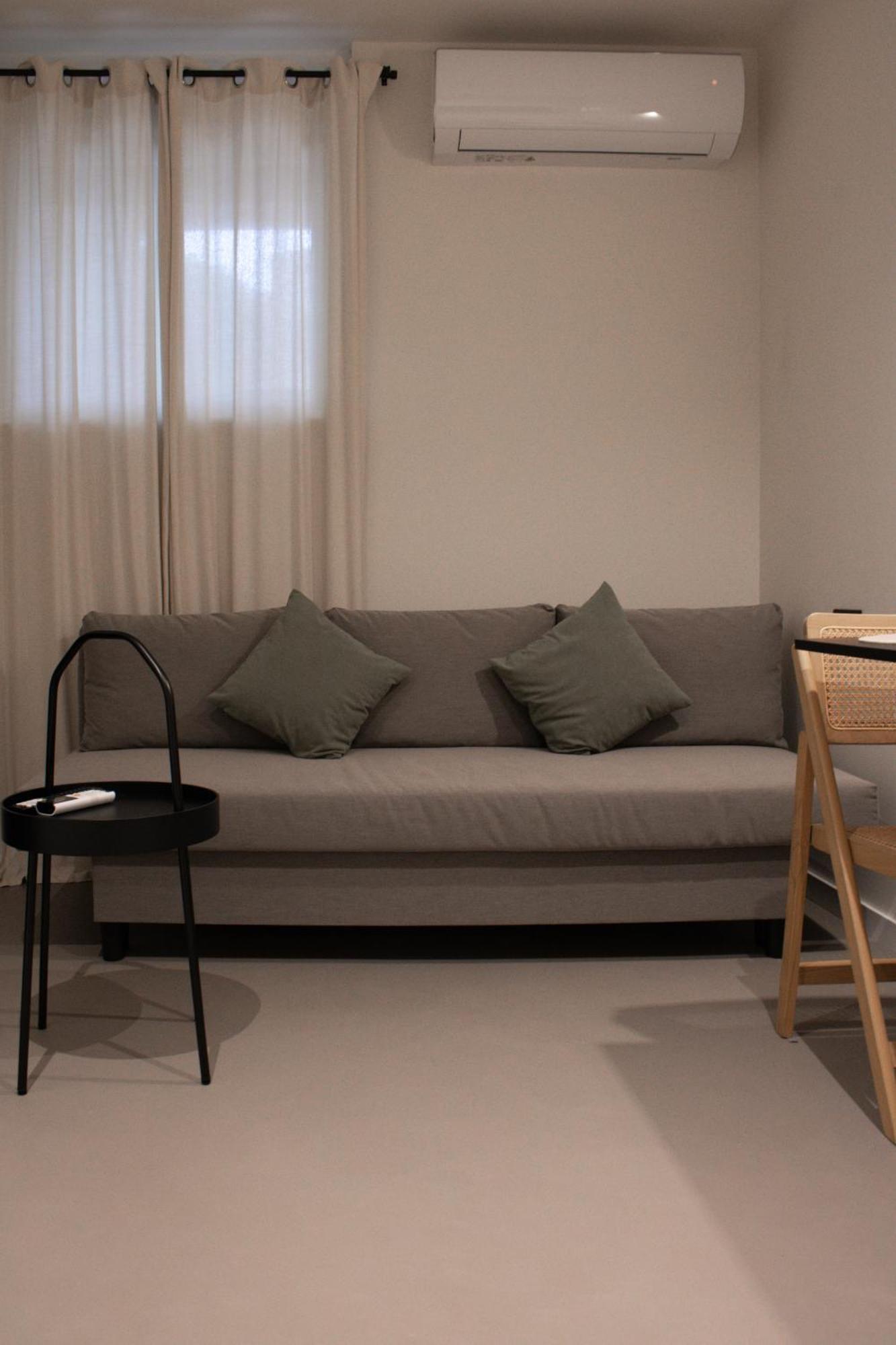 Pamar Downtown Apartments Split Eksteriør billede
