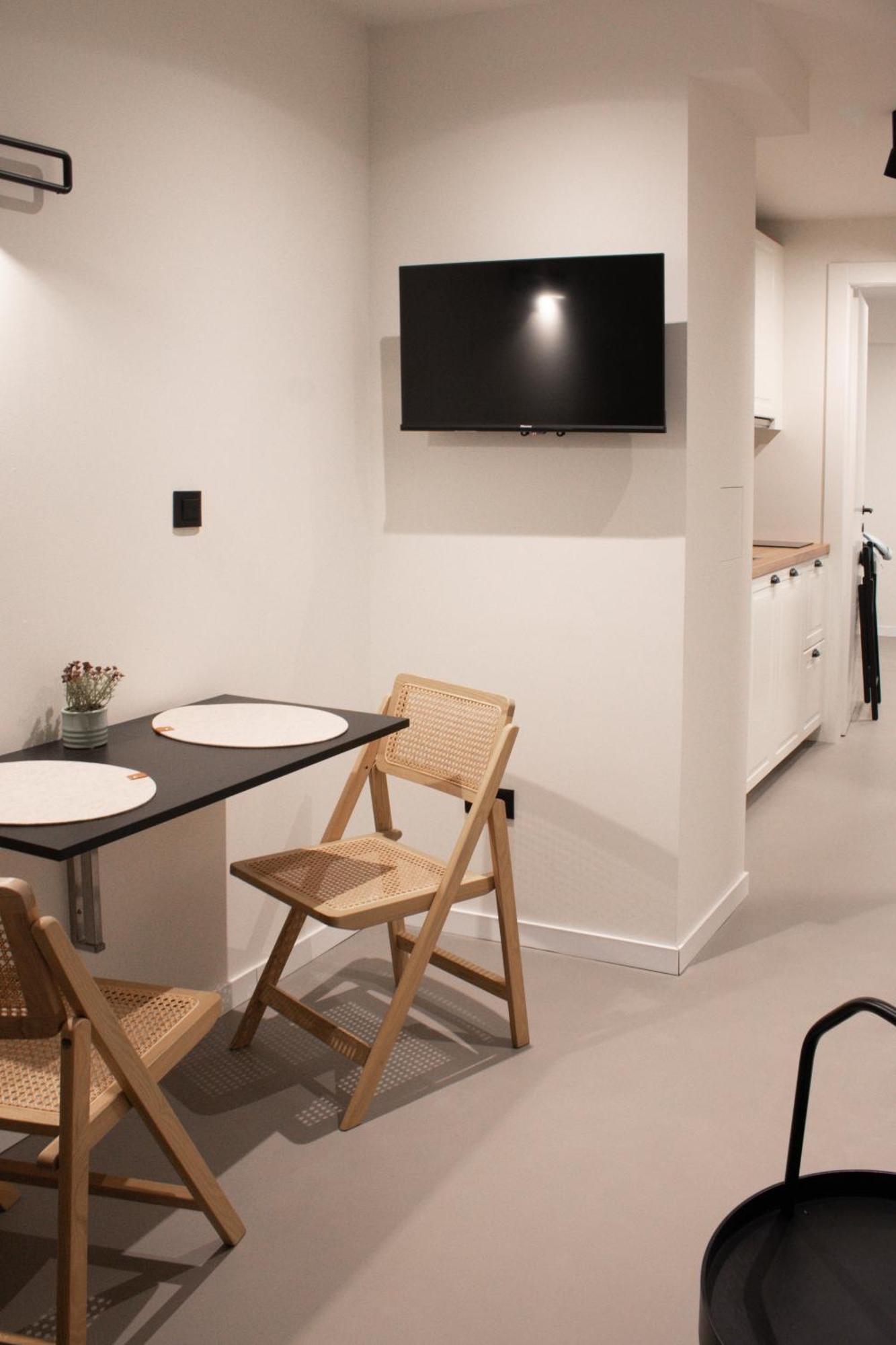 Pamar Downtown Apartments Split Eksteriør billede